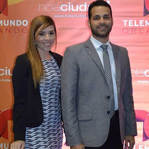 Meet your Posher, Lcda. odalis m.